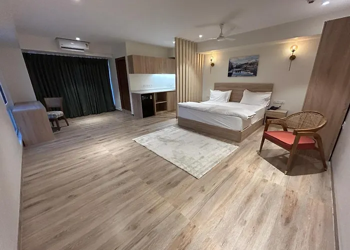 Swanotel Gachibowli