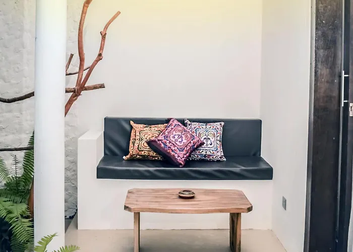 Holiday Home Kelaa Retreat