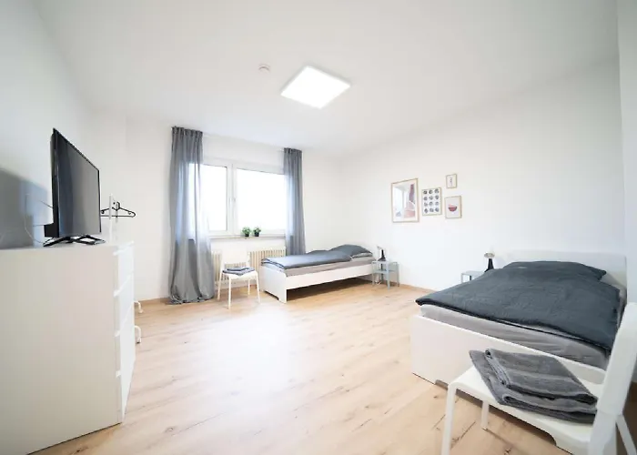 DWK: Monteurwohnung Koblenz