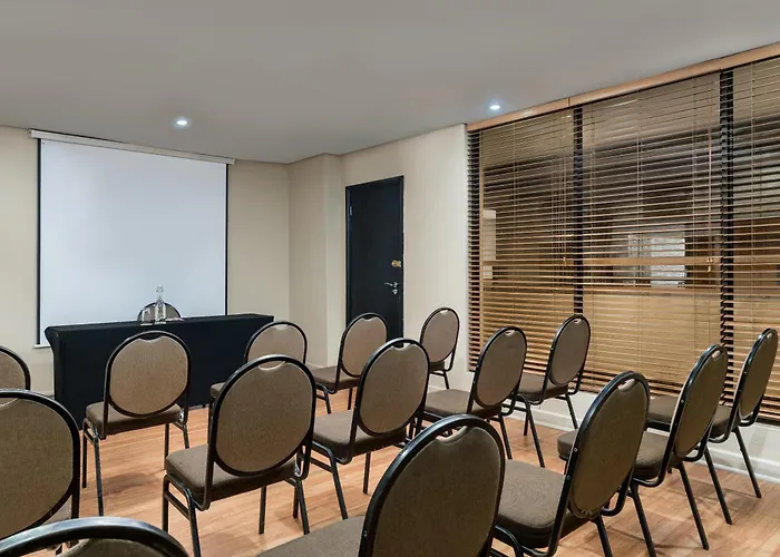 Protea Hotel By Marriott Bloemfontein Willow Lake