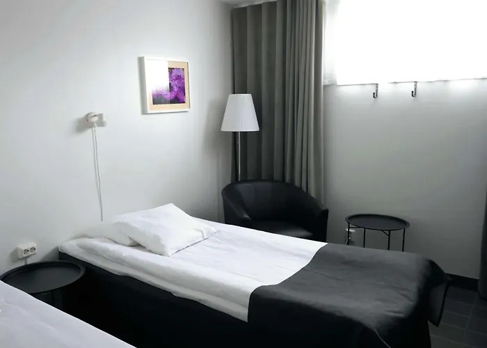 Best Western Centralhotellet