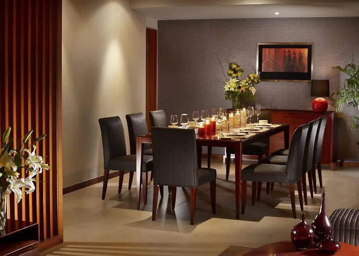 Oakwood Residence Shanghai