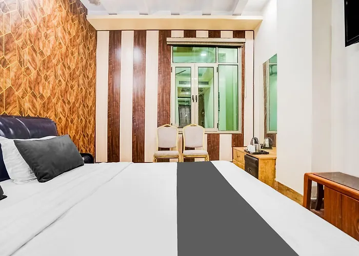 Townhouse Keshavpuram