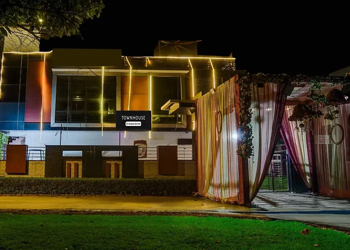 Townhouse Keshavpuram