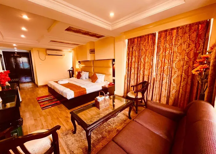 The Reo Twist, Haridwar