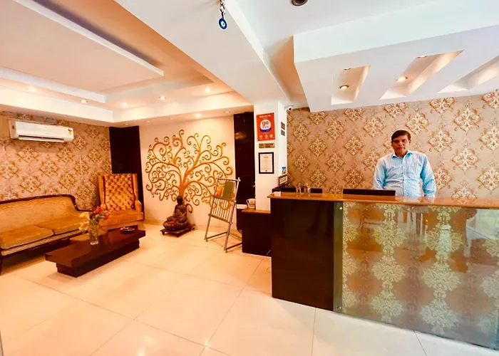The Reo Twist, Haridwar