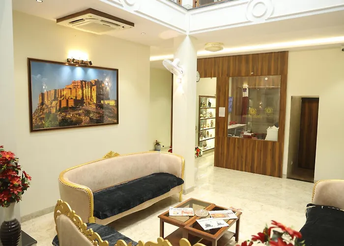Shiv Hari Heritage
