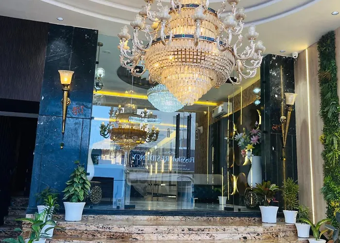 Taj Dream A Luxury Hotel