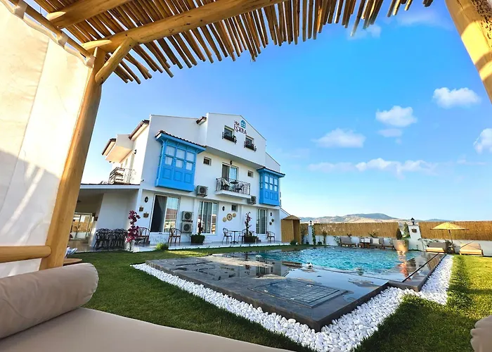 Villa Egella