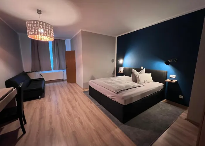 Hotel Am Vogelsang