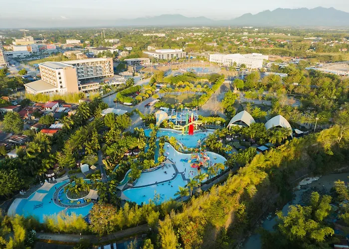 Sixtyfifth Destination Resort Hotel