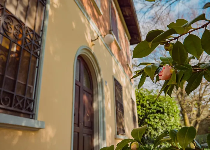 B&B Villa Erika Lugo 