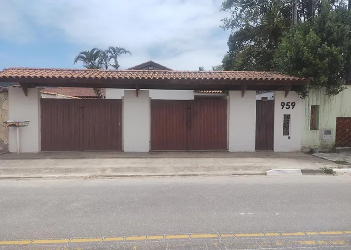 Casa Cardoso