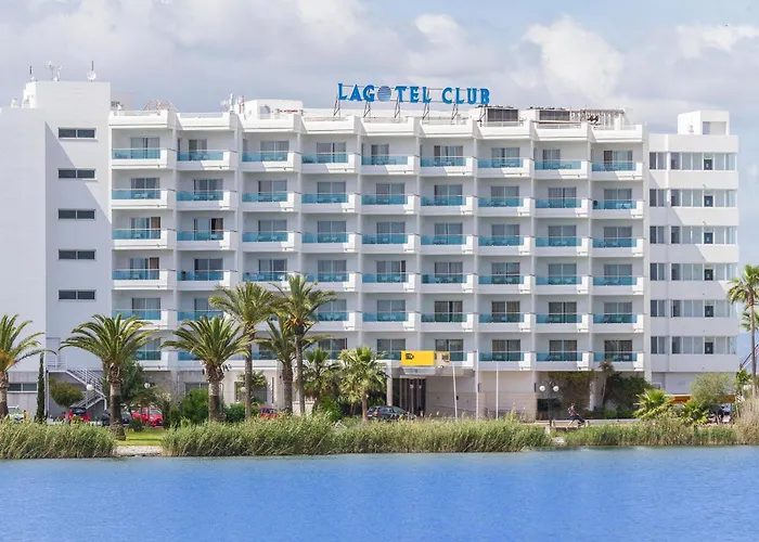 Eix Lagotel Holiday Resort