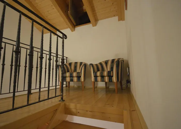 Hotel Garni Sant'Antonio Con Spa
