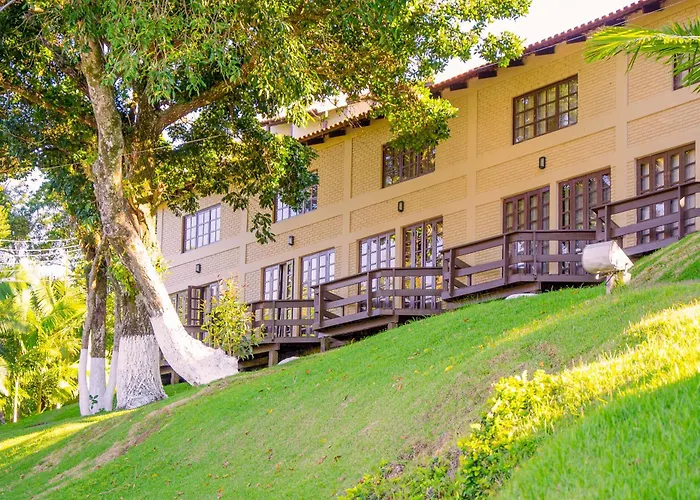 Morro Do Sol Hotel & Eventos