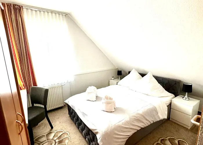 Dua Hotel