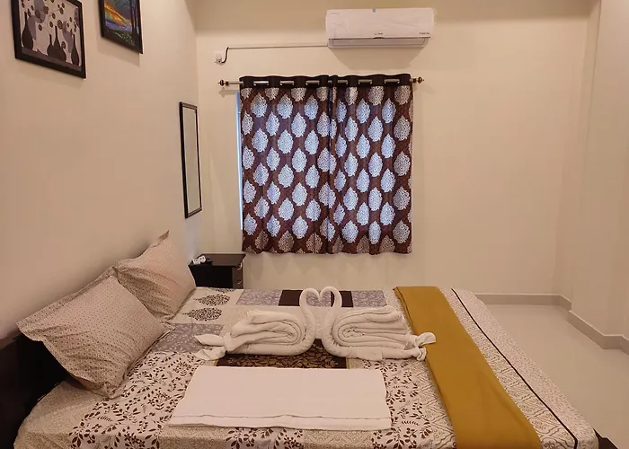 Sks Residency