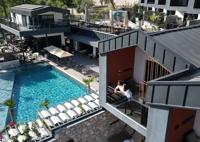 Ramitos Hotel