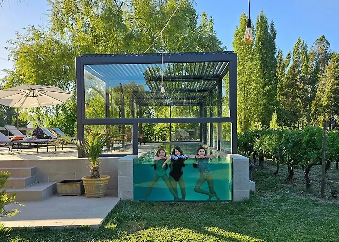 Hotel Parronales