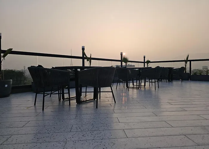 Hotel Alwar Royals