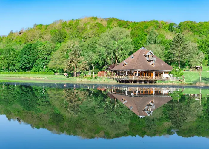 Hotel-Restaurant Eifeler Seehütte