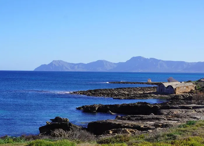 Mar Y Paz By Youroom