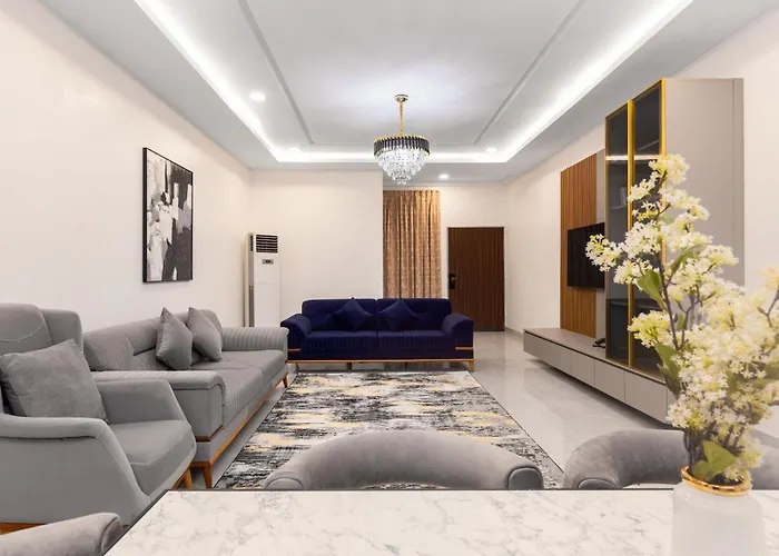 Stp Apartments