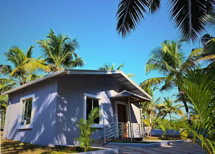 Aarna Coastal Resort