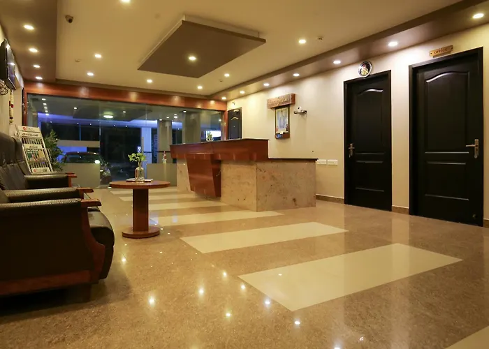 Philomena Hotel & Apartment