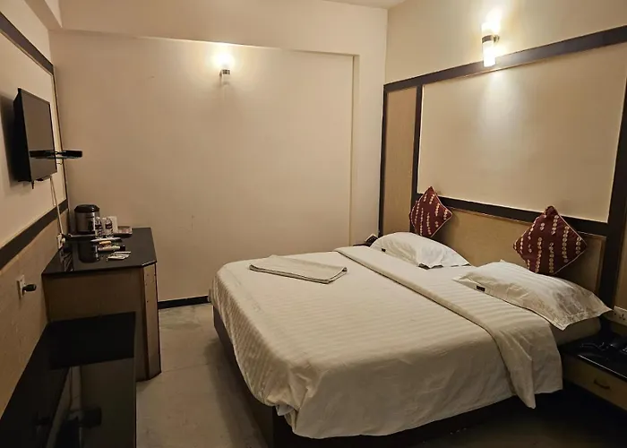 Hotel Merilin