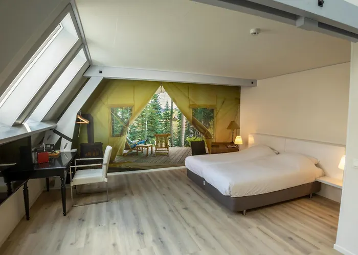 Boutique Hotel De Magistraat