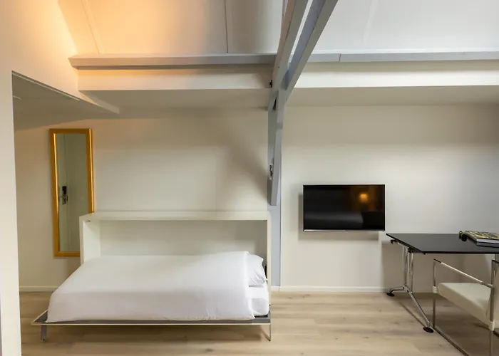 Boutique Hotel De Magistraat