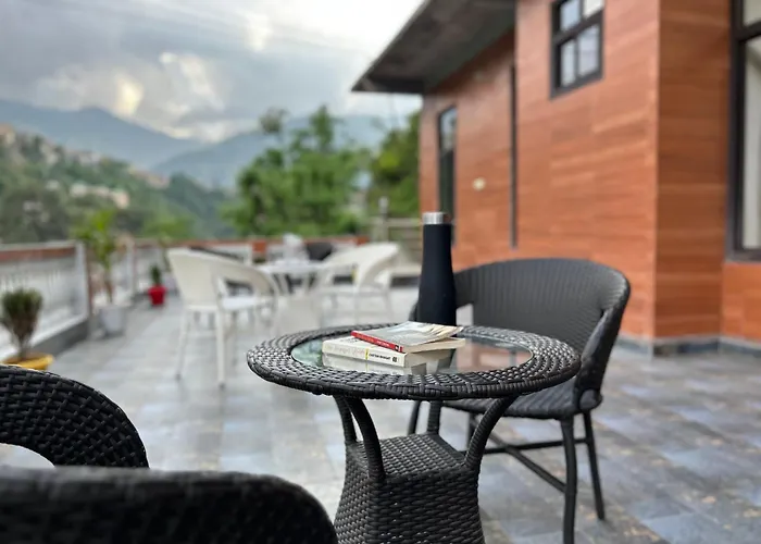 Lemonade Inn