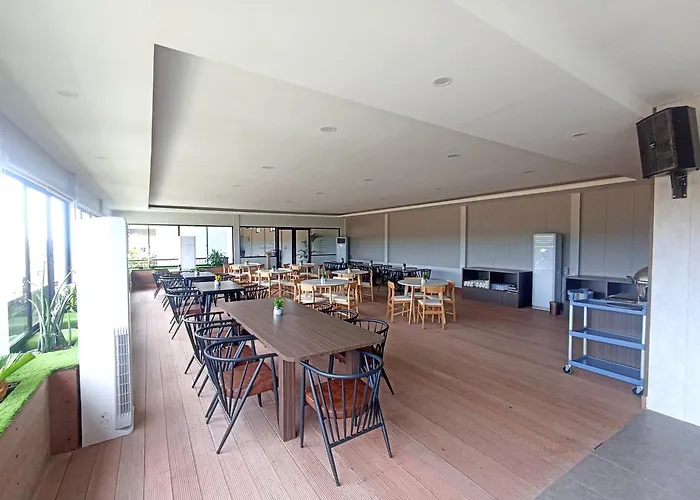 Onyx Hotel & Villa