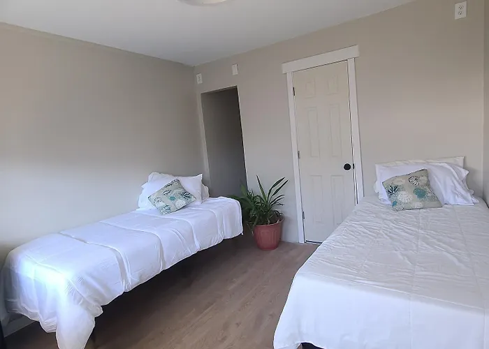 Hotel On Magnolia East