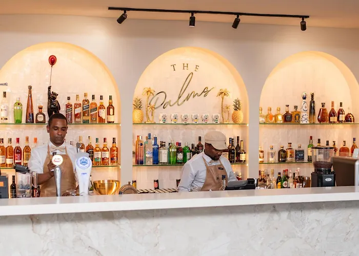 The Ivory Haus