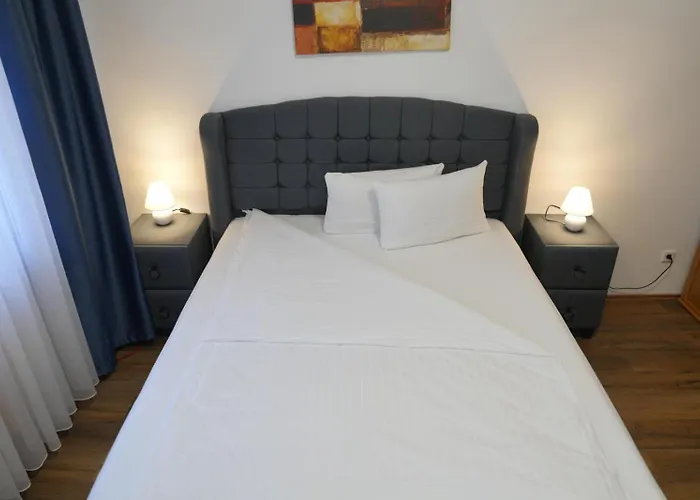 Bovino Hotel