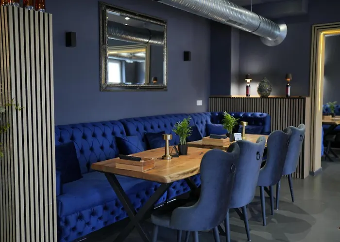 Bovino Hotel