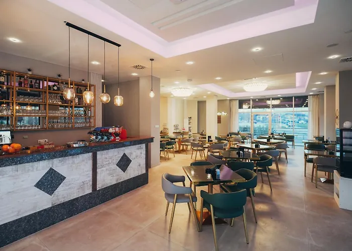 Wellness Spa Hotel Jola