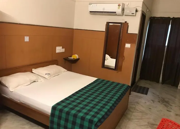Hotel Lake View
