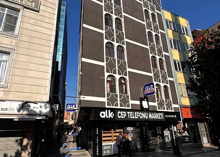 Glr Otel