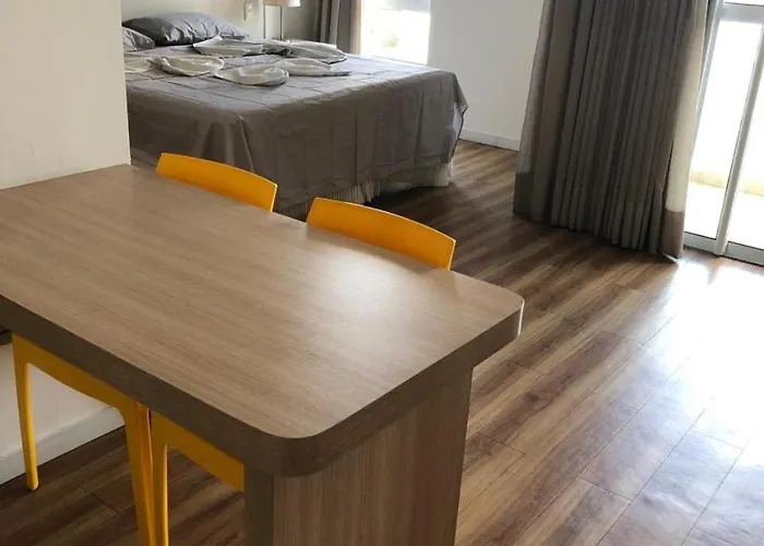 Studio Moderno bem localizado