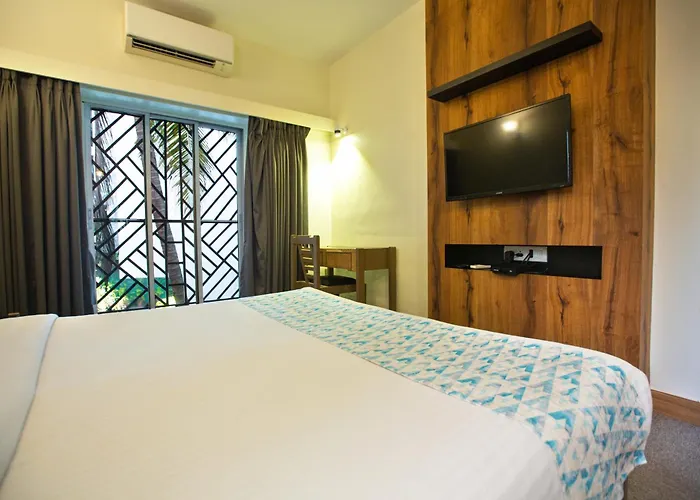 Hotel Bela Goa