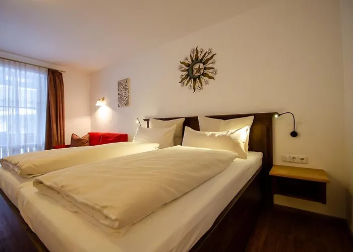 s`Wirtshaus Hotel&Restaurant