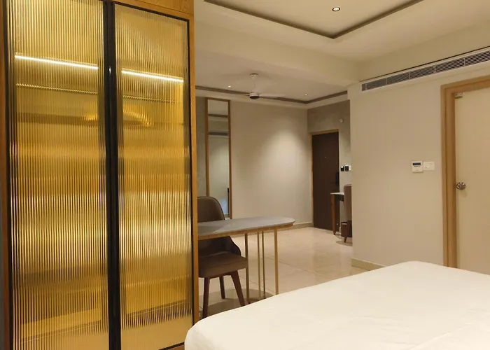 Zipp Hotel Le Opera