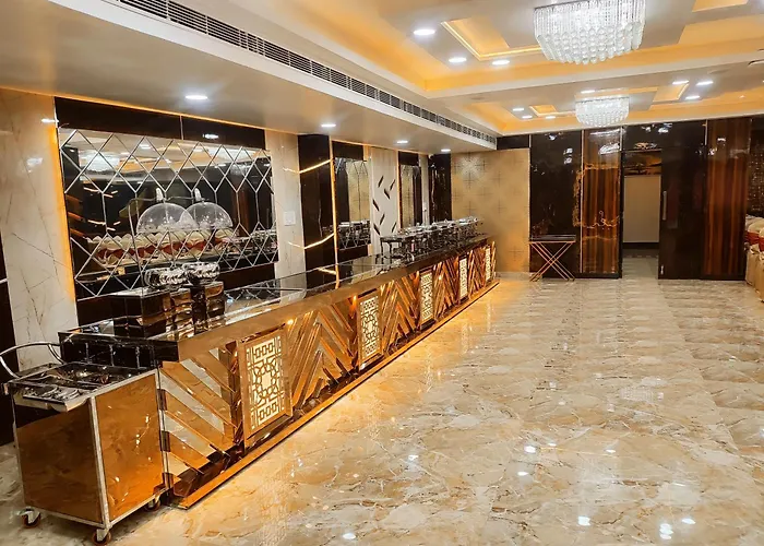 Hotel Jvs Palace