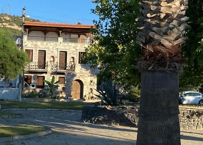 Ionia Liberty Stone