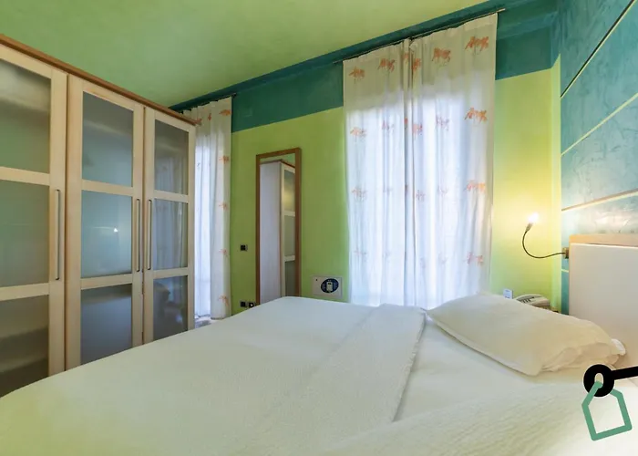 Hotiday Discovery - Residence Verona