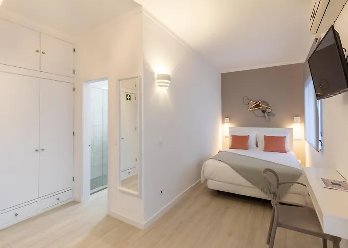 Faro Guest Apartments